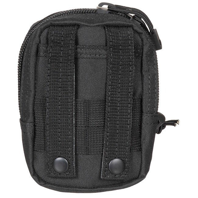 MFH Marsupio MFH MOLLE, nero