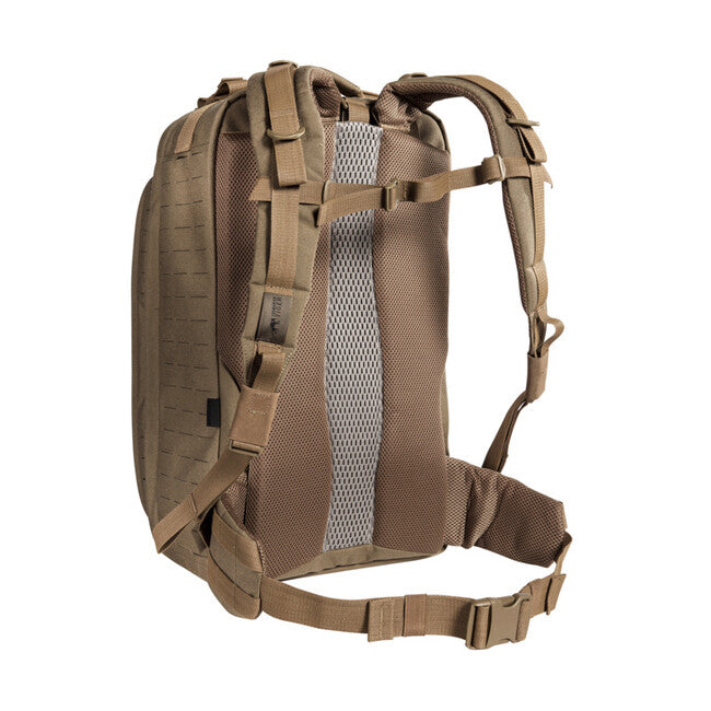 Tasmanian Tiger First Responder MoveOn MKII zaino medico, coyote brown 40L