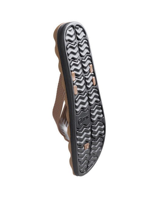 Mil-Tec Combat infradito, Coyote