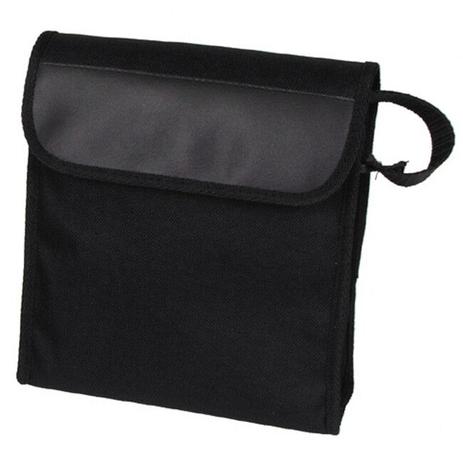 MFH 20 x 50 binocolo, nero