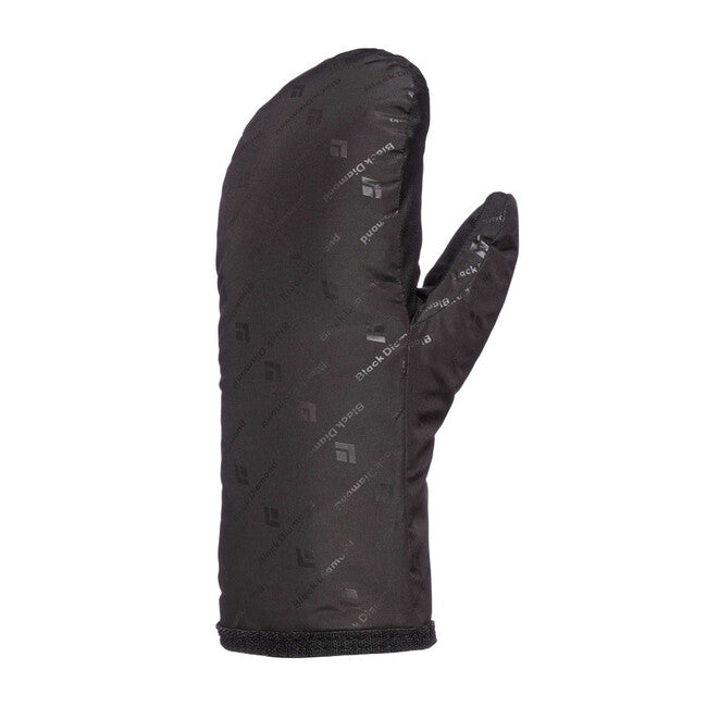 Black Diamond Mercury Mitts guanti da sci, curry scuro