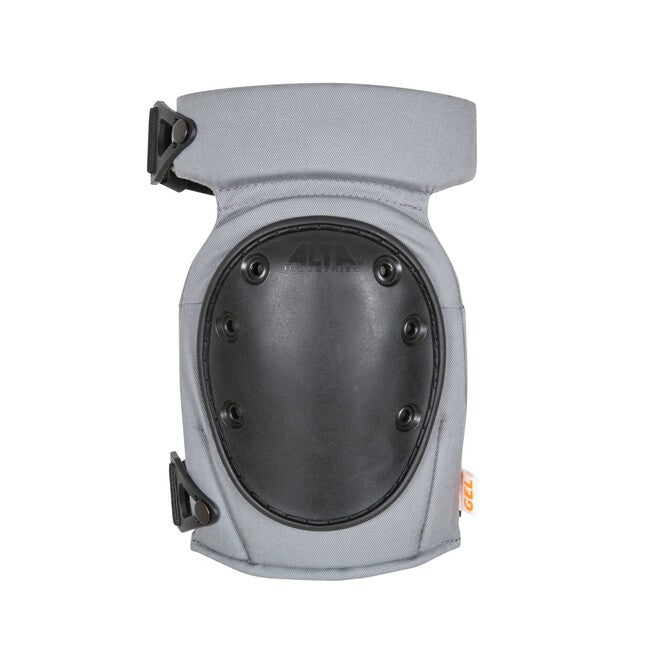 Alta Industries AltaCONTOUR ginocchiere LC FR Dual AltaLOK™ - grigio,nero (ID 52943.52)