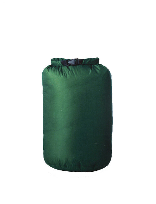 Coghlans Stuff bag zaino in nylon impermeabile ripstop 25 x 51 cm