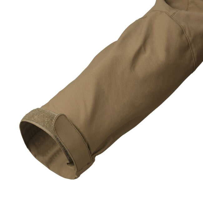 Helikon-Tex MISTRAL giacca a vento - soft shell - PenCott Wildwood