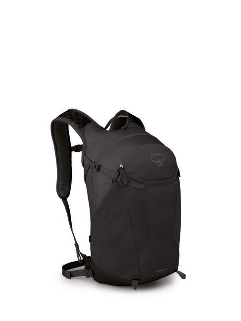 Osprey Sportlite 20 zaino, grigio antracite scuro