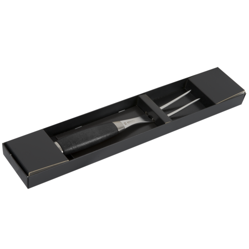 Morakniv Classic Fork 1891, nero