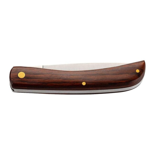 Herbertz Coltello 8,5 cm, cocobolo
