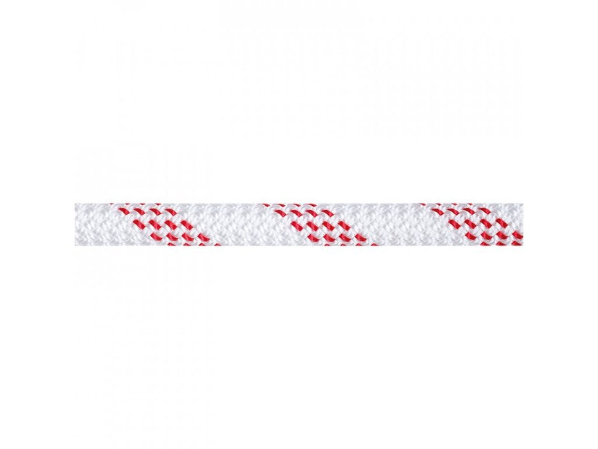 Beal Industrie corda statica tipo A 12 mm 200 m, bianca