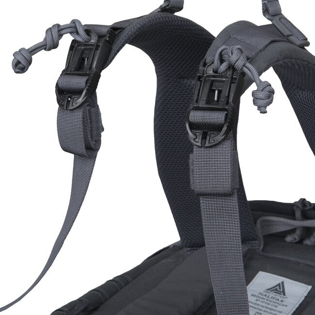 Direct Action Halifax Zaino - cordura, marrone coyote