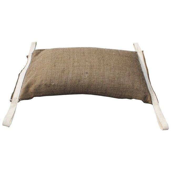 MFH "Dam-It-Up" barriera d'acqua circa 35 x 65 cm (l x p)