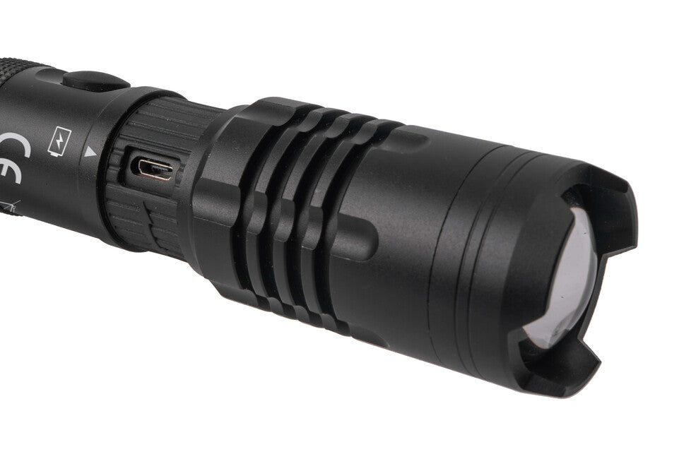 Origin Outdoors Torcia LED 1000 lumen