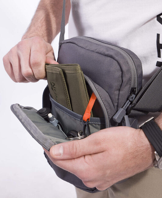 Pentagon Kleos borsa, ral7013
