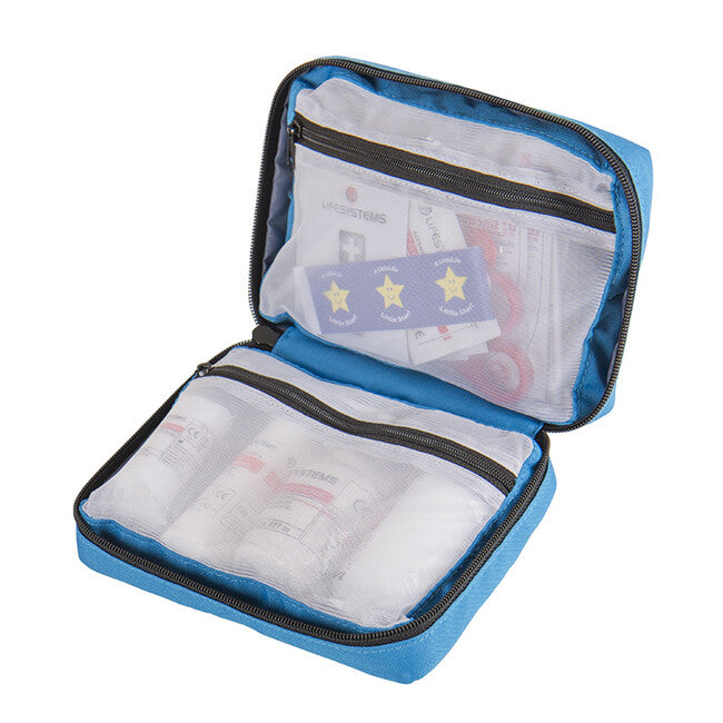 LittleLife Kit di pronto soccorso per la famiglia
