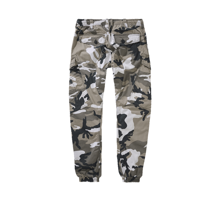 Brandit Ray pantaloni vintage, urbani