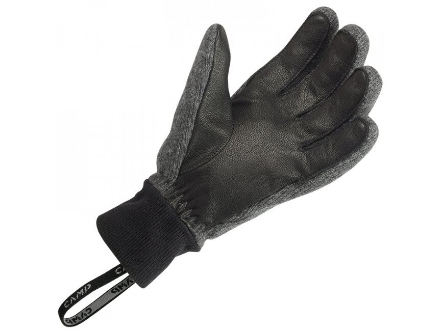 Camp G Wool guanti di lana