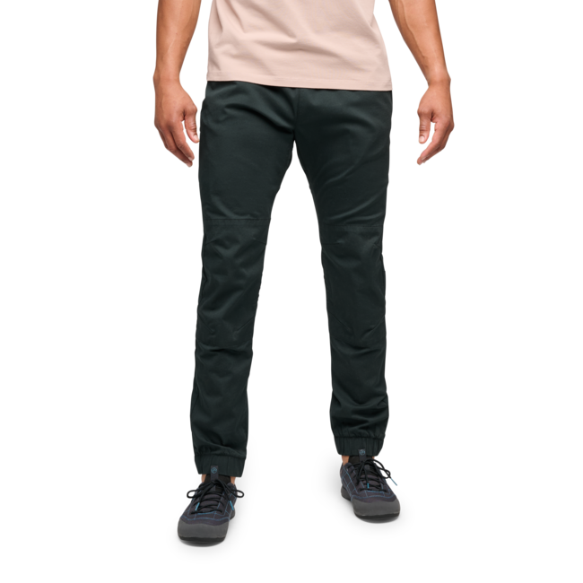 Black Diamond Notion pantaloni da uomo, neri