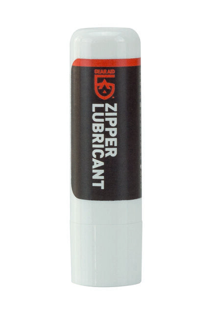 Gear Aid Zipper Stick zippershield kit di protezione dall'acqua e dalla corrosione 9 g
