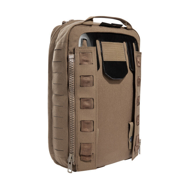 Tasmanian Tiger Zaino medico Medic Assault Pack S ZP, coyote brown 8L
