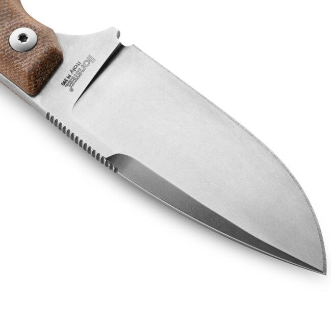 Lionsteel H2 CVN - 1 h2 cvn