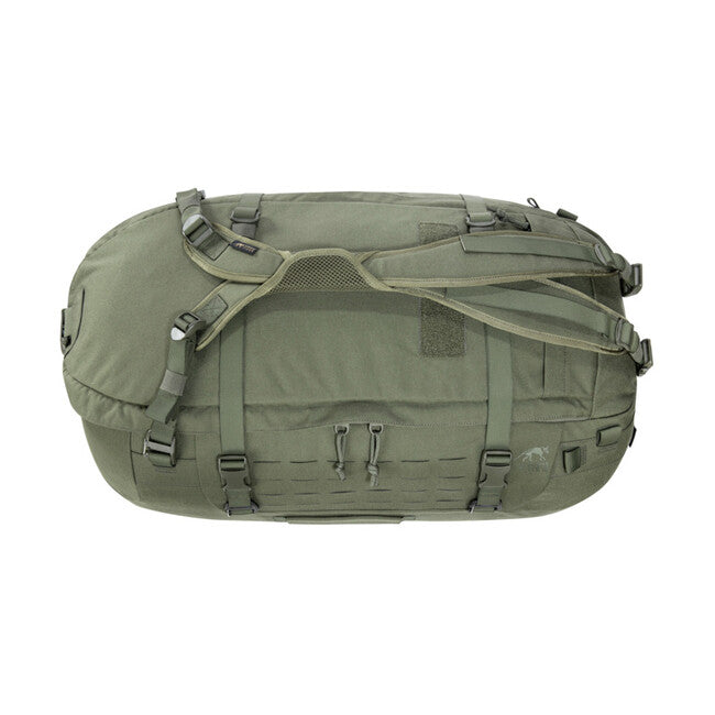 Tasmanian Tiger Duffel 65, oliva