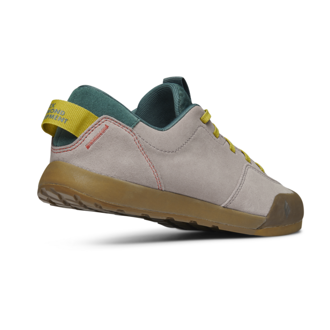 Black Diamond Prime sneakers da donna, malva pallida