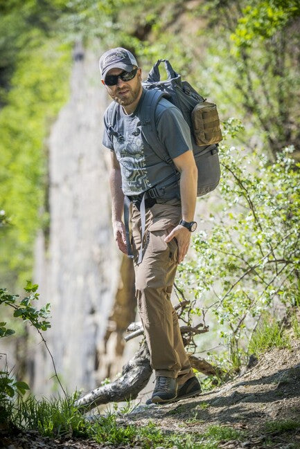Helikon-Tex Summit zaino, nero