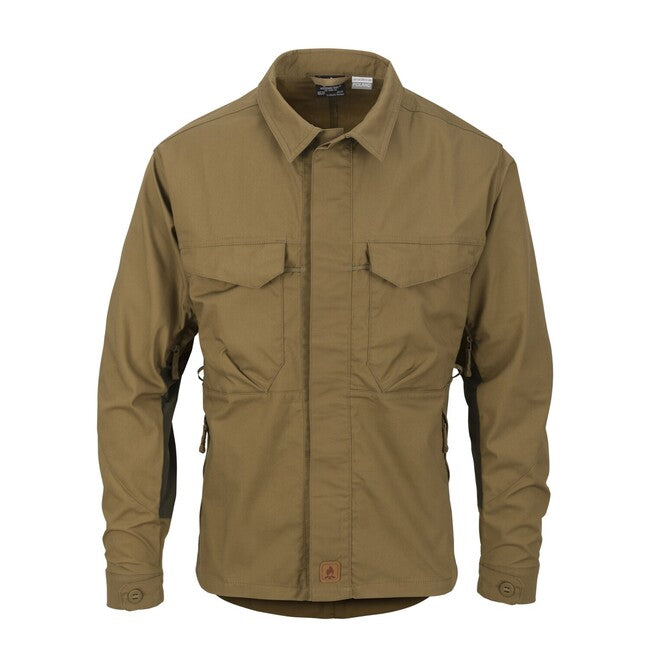 Helikon-Tex Woodsman camicia, nero