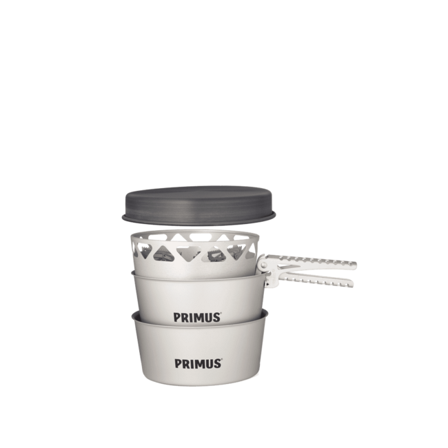 Primus Fornello essenziale, set 1,3L