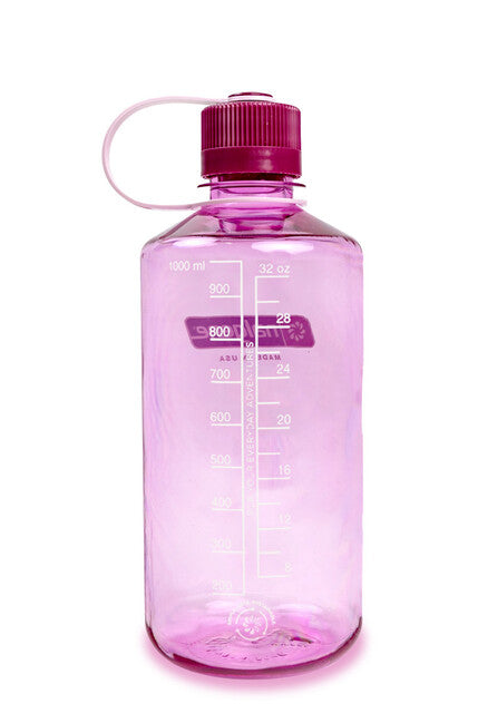 Nalgene Nm Sustain bottiglia per bere 1 l, cosmo