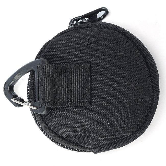 DRAGOWA Tactical Marsupio multifunzionale, nero