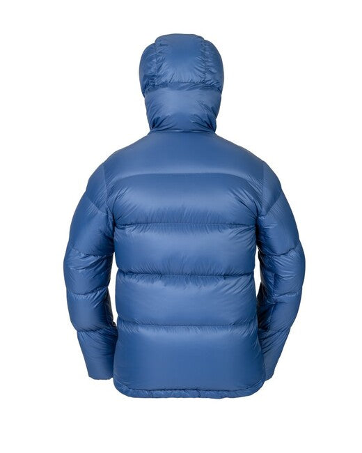 Patizon ReLight 200 piumino da uomo, tutto blu
