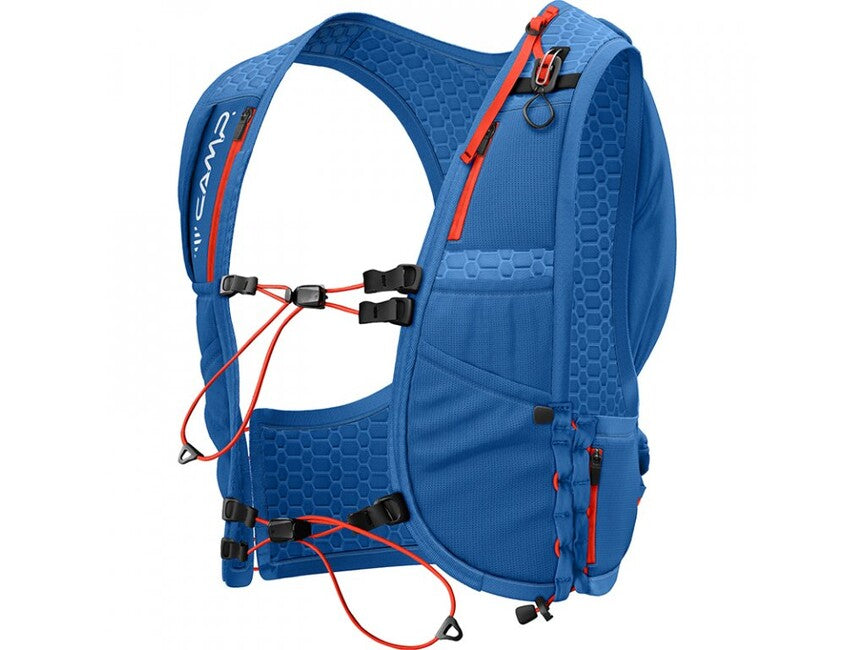 Camp Trail Force gilet da trail running 10 l