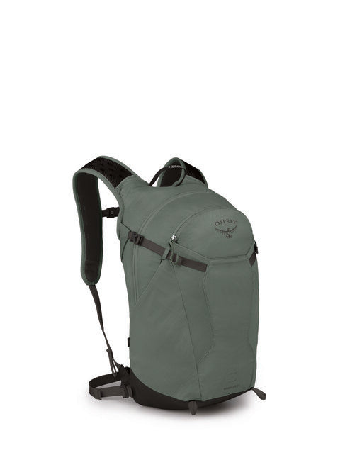 Osprey Sportlite 20 zaino, verde foglia di pino
