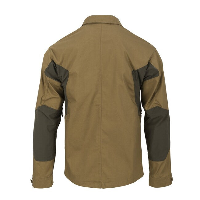 Helikon-Tex Woodsman camicia, nero
