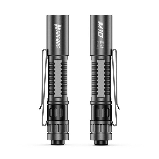 Speras M10 Small torcia 200LM