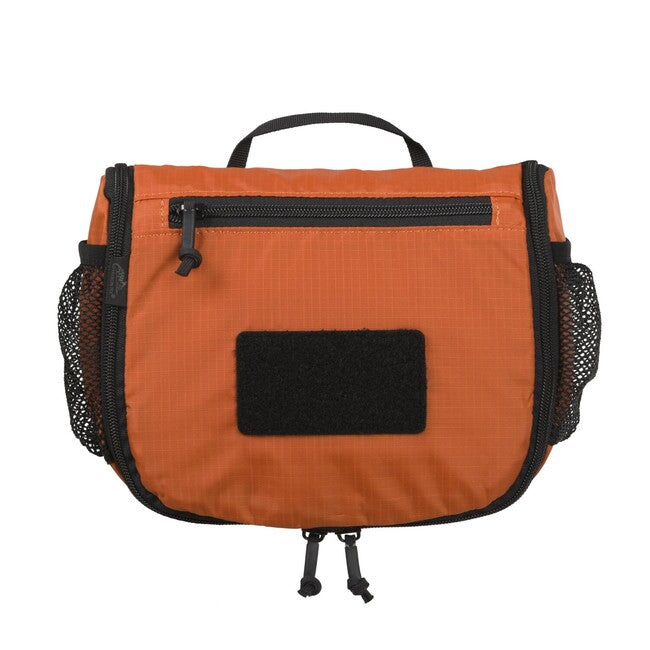 Helikon-Tex Borsa da viaggio , arancione/nero A