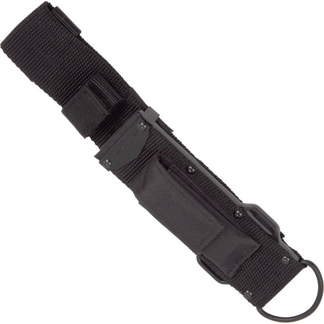 Smith & Wesson Search&Rescue Bowie CKSUR1 coltello a lama fissa