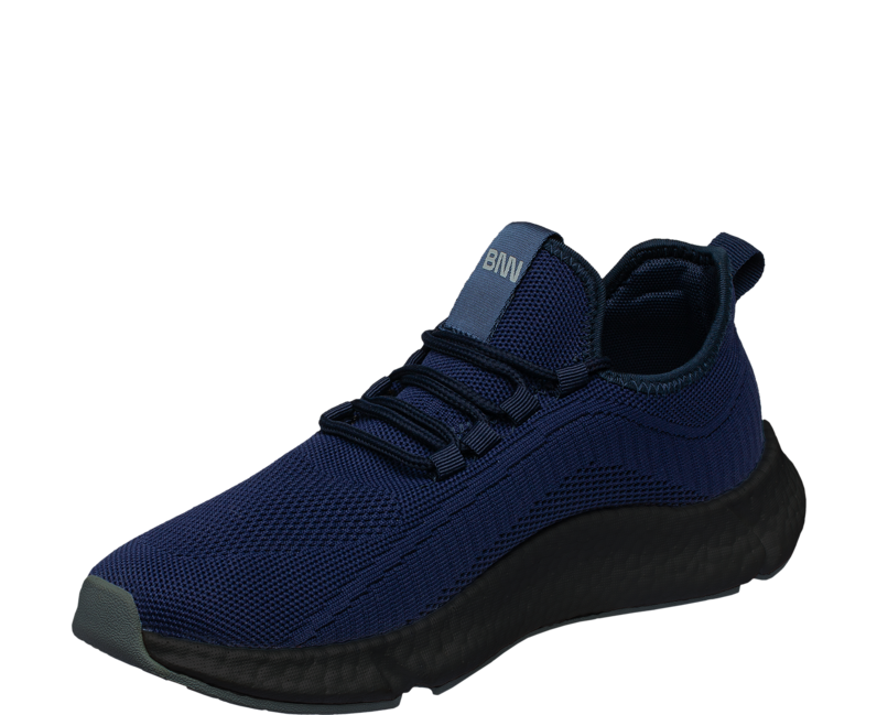 BENNON Meadow Scarpe da ginnastica ob Low, blu