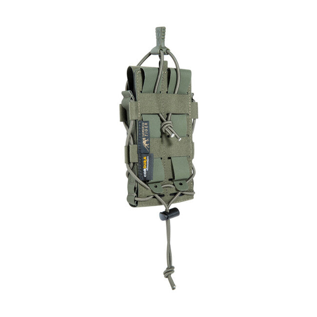 Tasmanian Tiger Custodia per caricatori SGL Modular Mag Pouch MCL, oliva