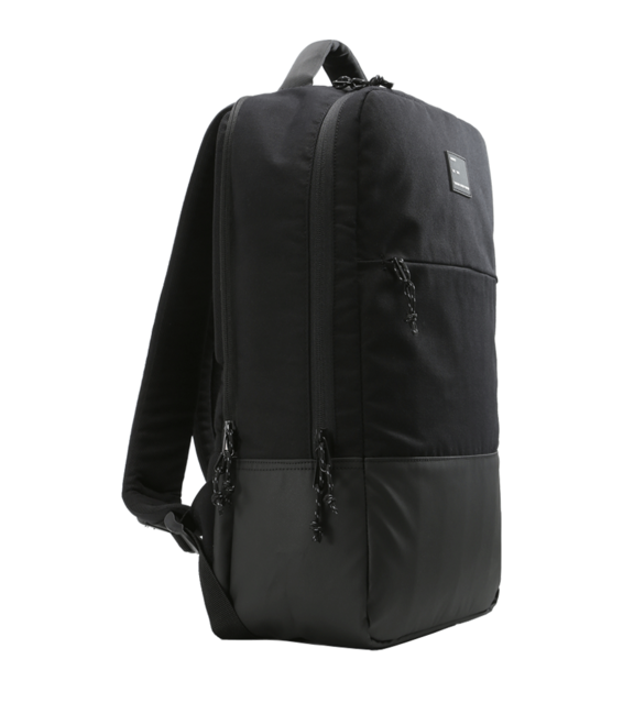 Forvert Duncan zaino 20L, nero