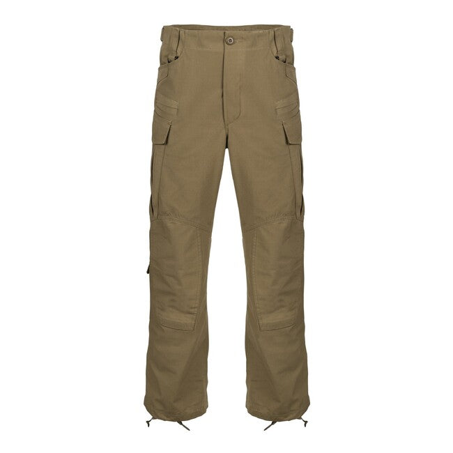 Helikon-Tex SFU NEXT pantaloni Policotone Ripstop, neri