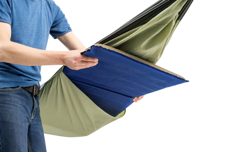 Amazonas Mosquito Traveller Thermo amaca, xxl