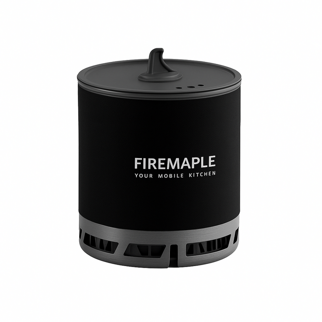 Fire Maple Petrel Ultralight custodia protettiva in neoprene per pentola 750 ml