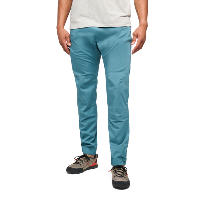 Black Diamond Notion pantaloni da uomo, blu torrente