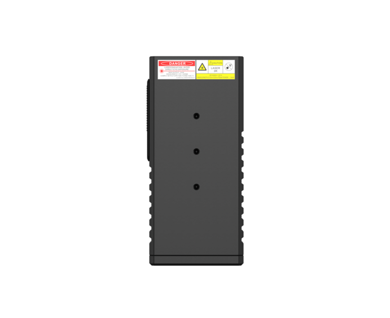 Speras U3-GL torcia multifunzionale, nero