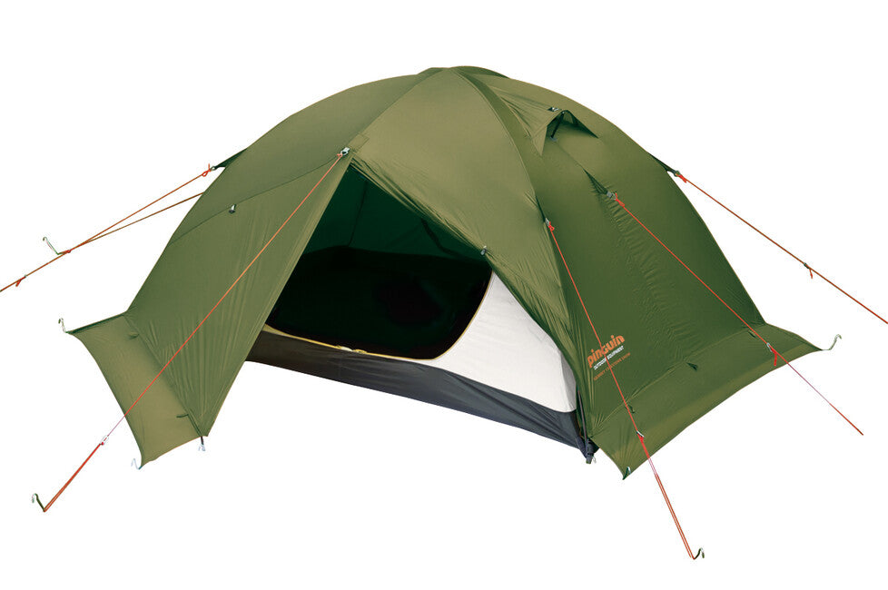 Pinguin Gemini 150 extr. tenda, verde