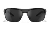 WileyX Prime Captivate occhiali da sole, grey, matte black