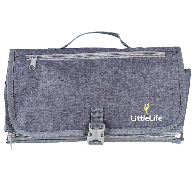 LittleLife Fasciatoio pieghevole da viaggio per bambini