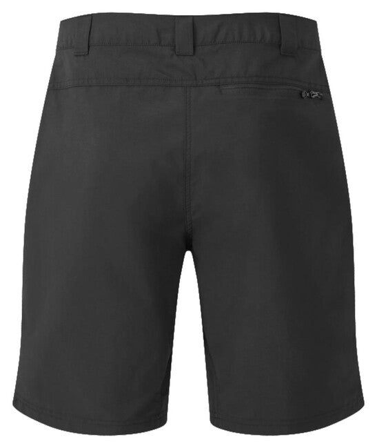 Montane Terra pantaloni corti, neri