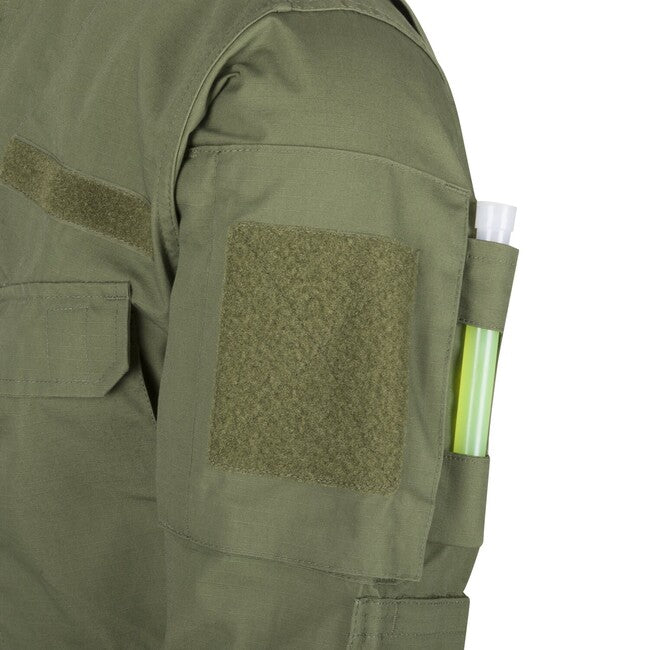 Helikon-Tex Camicetta CPU - Cotone Ripstop - PL Desert